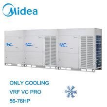 Midea Vrf Industrial Air Cooler Air Conditioning Unit Wholesale Air Conditioners